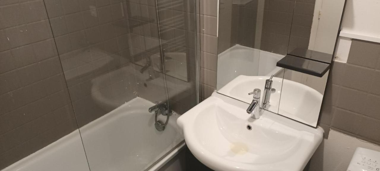 L'Yser - Appartement Proche De La Gare - Rouen Ngoại thất bức ảnh